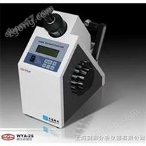 WYA-2S數(shù)字阿貝折射儀
