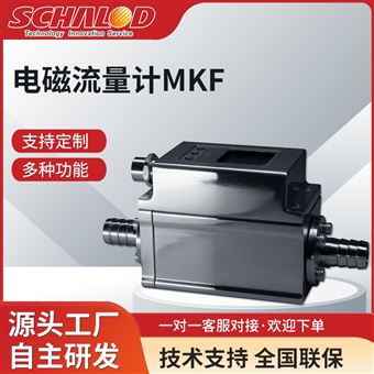 MKF电磁流量计