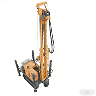 TDL1200L多功能水井鉆機