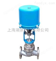 電動(dòng)調(diào)節(jié)閥_重量輕