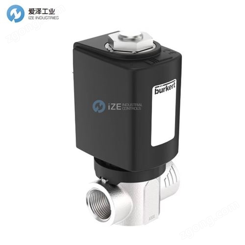 BURKERT电磁阀6240-380835-2