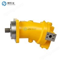 SUNBUN液壓馬達(dá)SA6V107ESFZ20550