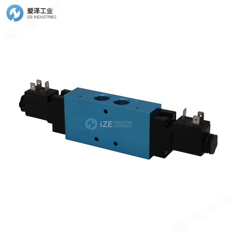 AUTOMATIC VALVE電磁閥L2003ABWW-AB