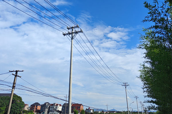 國家能源局綜合司關(guān)于新型電力系統(tǒng)建設(shè)能力提升試點(diǎn)（第一批）名單的公示