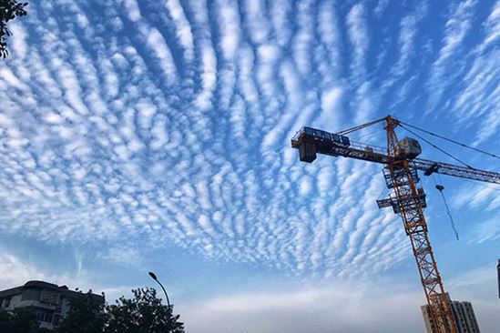 2026年3月工程機械行業(yè)主要產(chǎn)品銷售快報二