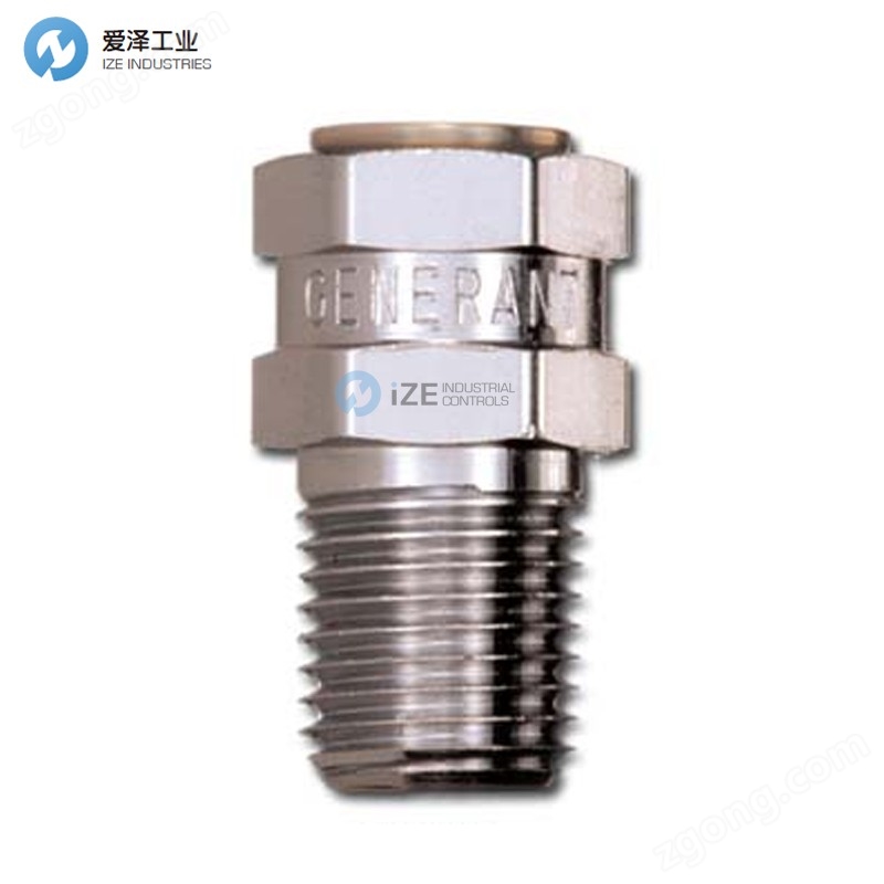 GENERANT閥VRV-125B-V-15