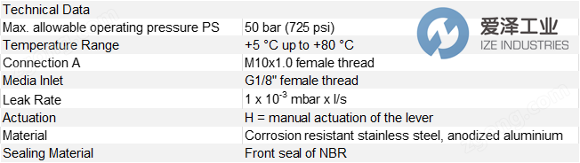 WEH連接器C1-14762