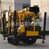 履帶式液壓鉆井機(jī)XYD-130液壓系統(tǒng)操作簡單