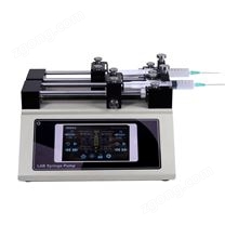 LAB-2D獨(dú)立控制實(shí)驗(yàn)室注射泵（二通道）