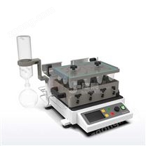 JC-NSY-12P平行濃縮蒸發(fā)儀