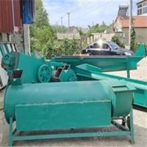 可樂瓶礦泉水瓶回收生產(chǎn)線 飲料瓶回收破碎機(jī) 破碎清洗設(shè)備