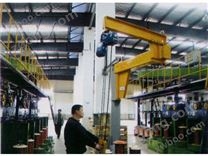 BZ型曲臂旋臂起重機