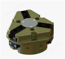 經濟性三指定心夾爪 TPD3