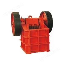 PE系列顎式破碎機(jī)