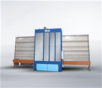 QX20LA玻璃清洗機(jī)