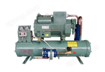 輕型活塞并聯(lián)機組