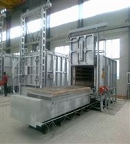 臺(tái)車(chē)爐2