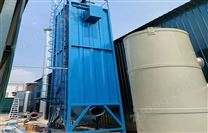 脫硫脫硝除塵器