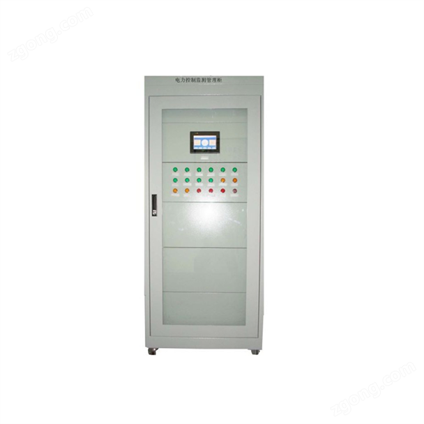 SPM300电力控制监测管理柜