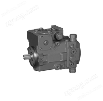 HP4VC系列變量柱塞泵