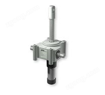 高導(dǎo)螺桿千斤頂