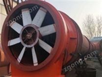 K40-8-NO23礦用節(jié)能通風(fēng)機(jī)