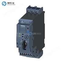 SIEMENS啟動器3RA6120-1BP32