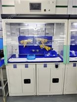 无管道净气型通风柜供应商