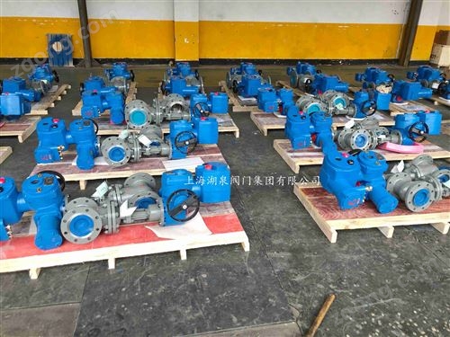 山东矿用电动闸阀哪家好