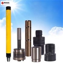 批發(fā)高效下孔錘礦山采石場爆破巖石沖擊錘