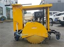 路面機(jī)械井蓋切割機(jī)