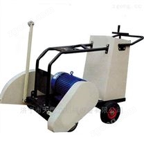 700型電動馬路切割機(jī)  27公分混凝土切縫機(jī)