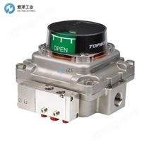 TOPWORX阀门控制器TXS-P41BNEM