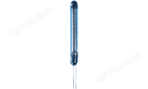 溫度傳感器元件-繞線式-Platinum-Glass Temperature Sensors According to DIN EN 60751, Design Type PG/PGL (906...