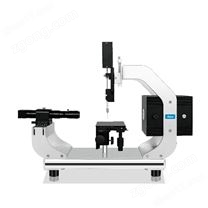 新能源碳材料電池接觸角測量儀