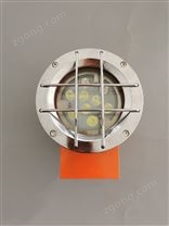 巨鼎DGE9 24L(A)礦用隔爆型LED機(jī)車燈