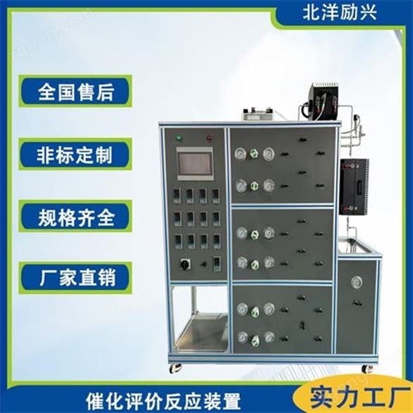 多通道催化劑加氫裝置供應(yīng)商