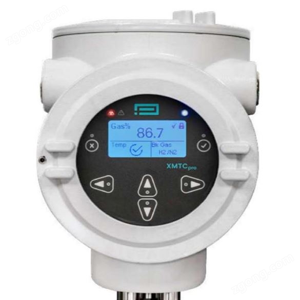 沼氣行業(yè)GE XMTCpro二元氣體分析儀多少錢
