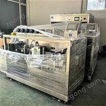 立式口服液灌裝機多少錢