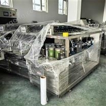 立式口服液灌裝機價格