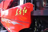 助推“一大一小”，中國一拖智能農機創新方案入選國家級制造業榜單