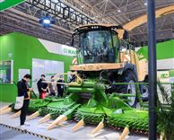 甘肅省2026年一號文件出爐：推進(jìn)農(nóng)機(jī)研發(fā)制造推廣應(yīng)用一體化試點(diǎn)，農(nóng)作物綜合機(jī)械化率超72%