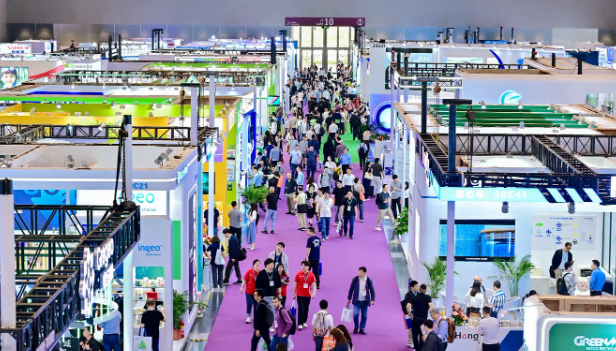 越南國(guó)際農(nóng)機(jī)展：無(wú)憂運(yùn)輸 靈活留購(gòu)，助力農(nóng)機(jī)企業(yè)開(kāi)拓東南亞市場(chǎng)