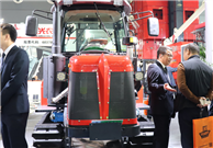 新疆兵团调整2026年农机购置与应用补贴部分品类分档及补贴额