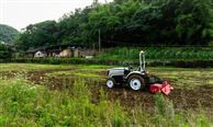 中科原動力出席宜賓市丘區、山區農業機械化、電動化、智能化產業合作推介活動
