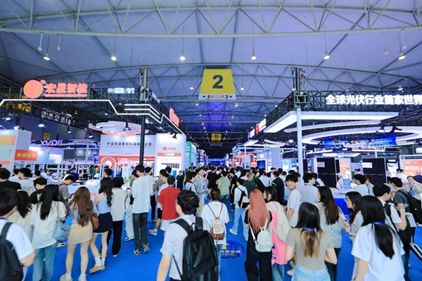 5000萬新能源 1000萬儲能！5月成都搶灘四川“十五五”萬億新能源爆發(fā)黃金機(jī)遇