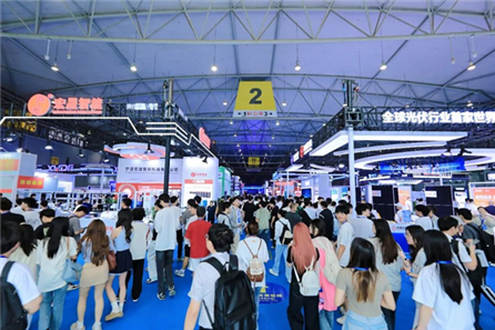 5000萬新能源 1000萬儲能！5月成都搶灘四川“十五五”萬億新能源爆發(fā)黃金機(jī)遇